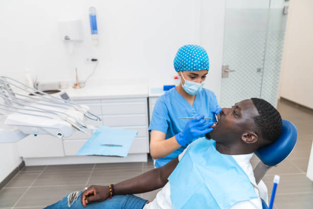 Best Walk-In Emergency Dentist in Hampton, TN